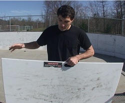 hockey shooting board review shooting board review