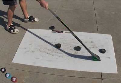 hockey shooting pad shooting pad for hockey