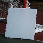 Hockey Training Tile