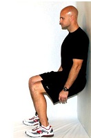 wall-sit