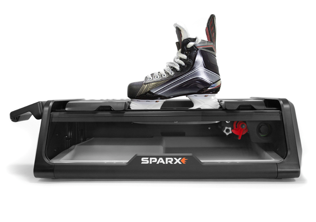 Sparx Skate Sharpener Sparx Skate Sharpener